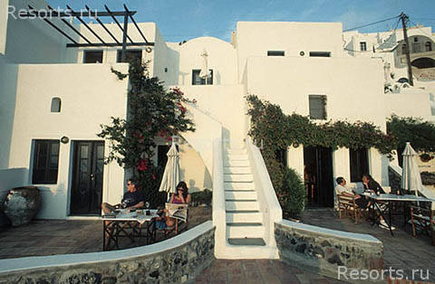 Astra Hotel Apartments 5